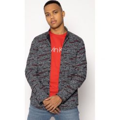 Koszula Armani Exchange 3HZC25 ZNEAZ 8542. Czarne koszule męskie Armani Exchange, m, bez wzorów, z elastanu, casualowe, bez kołnierzyka, bez rękawów. Za 369,00 zł.