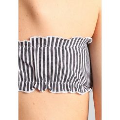 Bikini: Solid & Striped THE AUDREY Góra od bikini navy