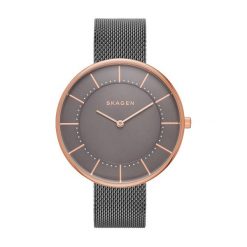 Zegarki damskie: Zegarek damski Skagen Gitte SKW2584