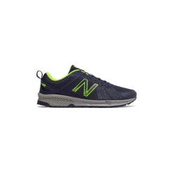 Buty do biegania New Balance 590v4 Trail. Czarne buty do biegania męskie marki Asics, z kauczuku. Za 316,60 zł.