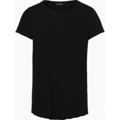 Review - T-shirt męski, czarny. Czarne t-shirty męskie marki Review, s, bez wzorów, bez kołnierzyka. Za 69,95 zł.