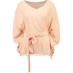 Bluzki damskie: mint&berry Bluzka peach nougat