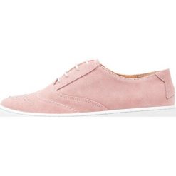 Tenisówki damskie: SPM MARCH Tenisówki i Trampki pink