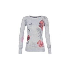 Swetry damskie: Swetry Desigual PARLA