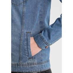 Kurtki damskie: Noisy May Tall NMOLE JACKET Kurtka jeansowa medium blue denim