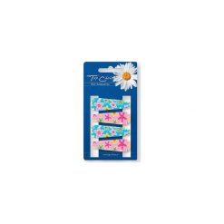 TOP CHOICE Spinka "PYK" 4szt 23040. Szare ozdoby do włosów TOP CHOICE. Za 4,43 zł.