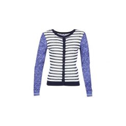 Swetry Cream SUSSI. Niebieskie bez kategorii marki Cream, l. Za 279,20 zł.