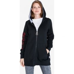 Pinko Cumino Bluza Czarny. Czarne bluzy damskie Pinko, m, bez wzorów, z bawełny, bez rękawów, bez kaptura. Za 1007,95 zł.