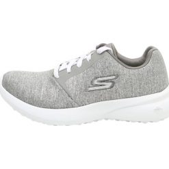 Skechers Performance ON THE GO CITY 3.0 Obuwie do biegania treningowe grey. Szare buty sportowe damskie Skechers Performance, z tworzywa sztucznego, do biegania. W wyprzedaży za 125,55 zł.