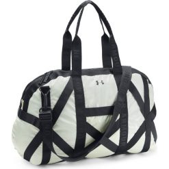 Under Armour Beltway Sportovní Torba Biały. Białe torebki klasyczne damskie w paski, z poliesteru. Za 550,95 zł.
