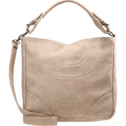 Shopper bag damskie: Fritzi aus Preußen Torba na zakupy alpacca