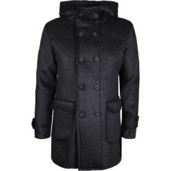 Xagon Man Płaszcz "Montgomery". Płaszcze męskie . Za 399,00 zł.