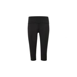 Pończochy i rajstopy: Legginsy i Rajstopy adidas Legginsy capri Believe This High-Rise Soft