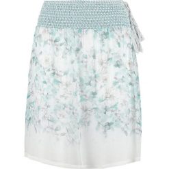 Spódniczki trapezowe: Cream ALIVE Spódnica trapezowa dusty green