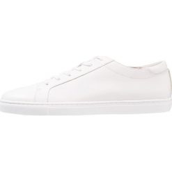 Tenisówki męskie: Kenneth Cole New York KAM PRIDE Tenisówki i Trampki white