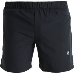 Spodenki i szorty męskie: ASICS SHORT Krótkie spodenki sportowe performance black