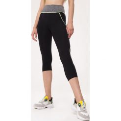 Jasnozielone Legginsy Miscue. Zielone legginsy damskie Born2be, s, bez wzorów. W wyprzedaży za 34,99 zł.