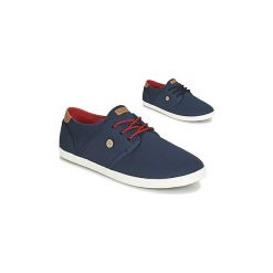 Buty Faguo CYPRESS. Niebieskie trampki męskie marki Faguo, bez wzorów, bez zapięcia. Za 289,00 zł.