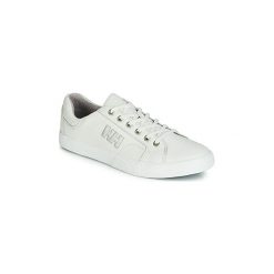 Buty Helly Hansen FJORD LV-3. Białe trampki męskie Helly Hansen, bez wzorów, bez zapięcia. Za 439,00 zł.