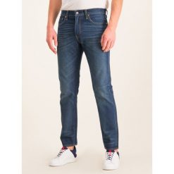 Jeansy Regular Fit Levi's 502™ 29507-0299. Niebieskie jeansy męskie Levi's®, s, bez wzorów. W wyprzedaży za 249,00 zł.