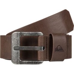 Quiksilver Pasek męski MAIN STREET CTK0. Paski męskie Quiksilver, w paski, street. Za 77,00 zł.