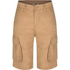 Loap Vernan Szorty Żółty Brązowy. Żółte spodenki i szorty męskie Loap, xl, bez wzorów, z bawełny. Za 154,95 zł.