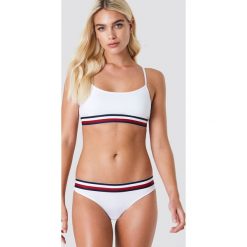 Bielizna damska: Tommy Hilfiger Stringi – White