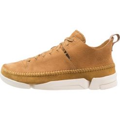 Trampki męskie: Clarks Originals TRIGENIC FLEX Tenisówki i Trampki chêne