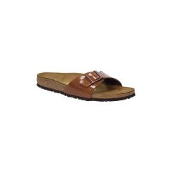 Klapki damskie: Klapki Birkenstock KLAPKI 0438023