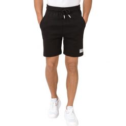 Puma Avenir Szorty Czarny. Czarne spodenki i szorty męskie Puma, xxl, bez wzorów, z bawełny. Za 223,95 zł.