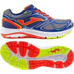 Buty skate męskie: Joma sport Buty męskie R.Speed Men 712 szare r. 43