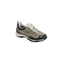 Buty trekkingowe męskie: MEINDL Buty męskie Texas PRO Szare r. 42 (3043/05/8)