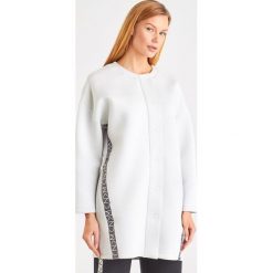 PŁASZCZ ZERBINO weekend max mara. Płaszcze damskie Weekend Max Mara, l, bez wzorów. W wyprzedaży za 664,30 zł.