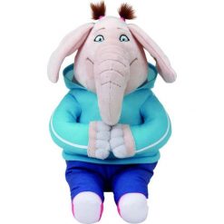 Przytulanki i maskotki: Maskotka Meena Sing 17 cm (TY41231)