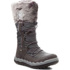 Śniegowce PRIMIGI - GORE-TEX 2386633 S Gr.S. Szare śniegowce dziewczęce Primigi, bez zapięcia. W wyprzedaży za 299,00 zł.
