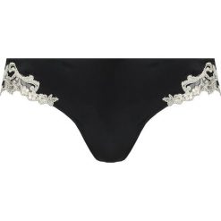 Stringi: La Perla MAISON Stringi nero/avorio