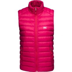 Mac in a sac Alpine DG Vesta Fuksja M. Czerwone kurtki sportowe damskie Mac In A Sac, m, bez wzorów, z puchu, bez kaptura. Za 319,00 zł.