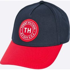 Tommy Hilfiger - Czapka. Szare bez kategorii marki TOMMY HILFIGER. W wyprzedaży za 139,90 zł.