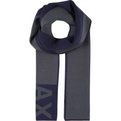 Szaliki męskie: Armani Exchange Szal grau