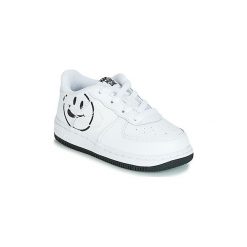 Buty Dziecko Nike AIR FORCE 1 LV8 2. Trampki dziewczęce Nike. Za 197,10 zł.