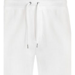 Szorty POLO RALPH LAUREN. Białe kąpielówki męskie Polo Ralph Lauren, bez wzorów, z dzianiny. Za 440,00 zł.