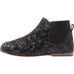 Buty zimowe damskie: Babywalker Botki black