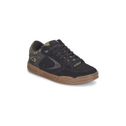 Buty Globe AGENT. Czarne trampki męskie marki Globe, bez wzorów, bez zapięcia. Za 349,00 zł.