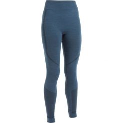 Legginsy żeglarskie SAILING 500 damskie. Szare legginsy damskie TRIBORD, l, bez wzorów, z elastanu. Za 179,99 zł.