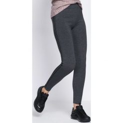 Ciemnoszare Legginsy Feels Right. Białe legginsy marki Born2be, l. Za 34,99 zł.