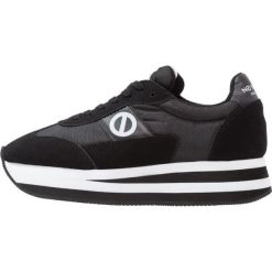 Trampki i tenisówki damskie: No Name FLEX JOGGER Tenisówki i Trampki black