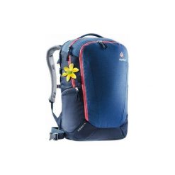Deuter - DEUTER Plecak damski GIGANT SL - waga 1040 -. Szare plecaki damskie Deuter, w paski, z materiału. Za 429,00 zł.
