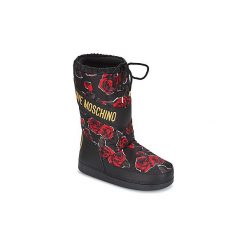 Śniegowce Love Moschino KARIAN. Kozaki damskie Love Moschino. Za 468,30 zł.