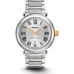 ZEGAREK DOXA Calex D185TSV. Zegarki męskie DOXA. Za 2250,00 zł.