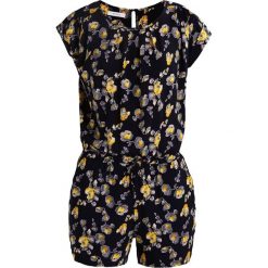 Kombinezony damskie: Sparkz JESS Kombinezon blue black
